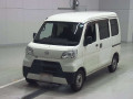 2021 Daihatsu Hijet Cargo