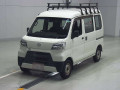 2020 Daihatsu Hijet Cargo