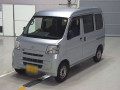 2016 Daihatsu Hijet Cargo