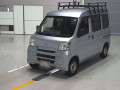 2017 Daihatsu Hijet Cargo