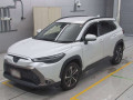 2022 Toyota Corolla Cross