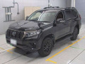 2021 Toyota Land Cruiser Prado