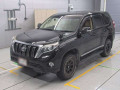 2015 Toyota Land Cruiser Prado