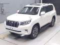 2023 Toyota Land Cruiser Prado