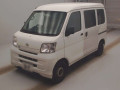 2016 Daihatsu Hijet Cargo