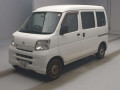2015 Daihatsu Hijet Cargo