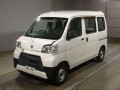 2018 Daihatsu Hijet Cargo