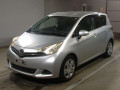 2011 Toyota Ractis