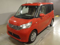 2015 Nissan DAYZ ROOX