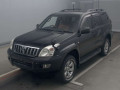 2006 Toyota Land Cruiser Prado