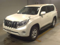 2016 Toyota Land Cruiser Prado