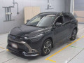 2022 Toyota Corolla Cross