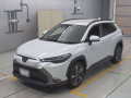 2023 Toyota Corolla Cross