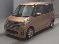 2015 Nissan DAYZ ROOX