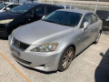 2007 Lexus IS