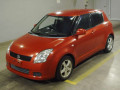 2007 Suzuki Swift