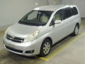 2007 Toyota Isis