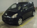 2007 Toyota Ractis