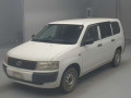 2007 Toyota Probox Van