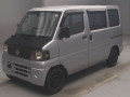 2007 Nissan Clipper Van