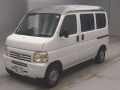 2007 Honda Acty Van