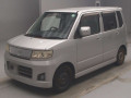 2007 Suzuki WAGON R STINGRAY