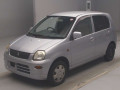 2007 Mitsubishi Minica