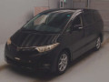 2007 Toyota Estima