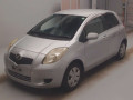 2007 Toyota Vitz