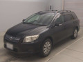 2007 Toyota Corolla Fielder