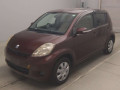 2007 Toyota Passo