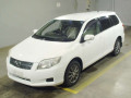2007 Toyota Corolla Fielder