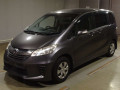 2016 Honda Freed