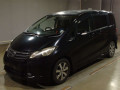 2008 Honda Freed