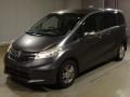2012 Honda Freed