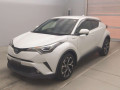 2017 Toyota C-HR