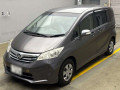 2013 Honda Freed