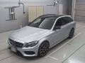 2016 Mercedes Benz C-Class Station Wagon