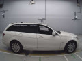 2008 Mercedes Benz C CLASS STATION WAGON