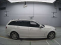 2008 Mercedes Benz C CLASS STATION WAGON