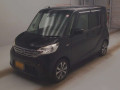 2016 Nissan DAYZ ROOX
