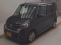 2019 Nissan DAYZ ROOX