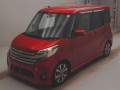 2016 Nissan DAYZ ROOX