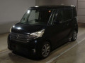 2015 Nissan DAYZ ROOX