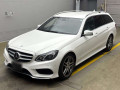 2015 Mercedes Benz E-Class  Station Wagon