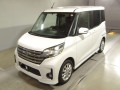 2014 Nissan DAYZ ROOX