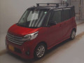 2015 Nissan DAYZ ROOX