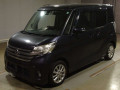 2015 Nissan DAYZ ROOX