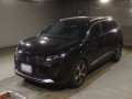 2021 Peugeot 5008