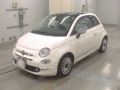 2016 Fiat 500